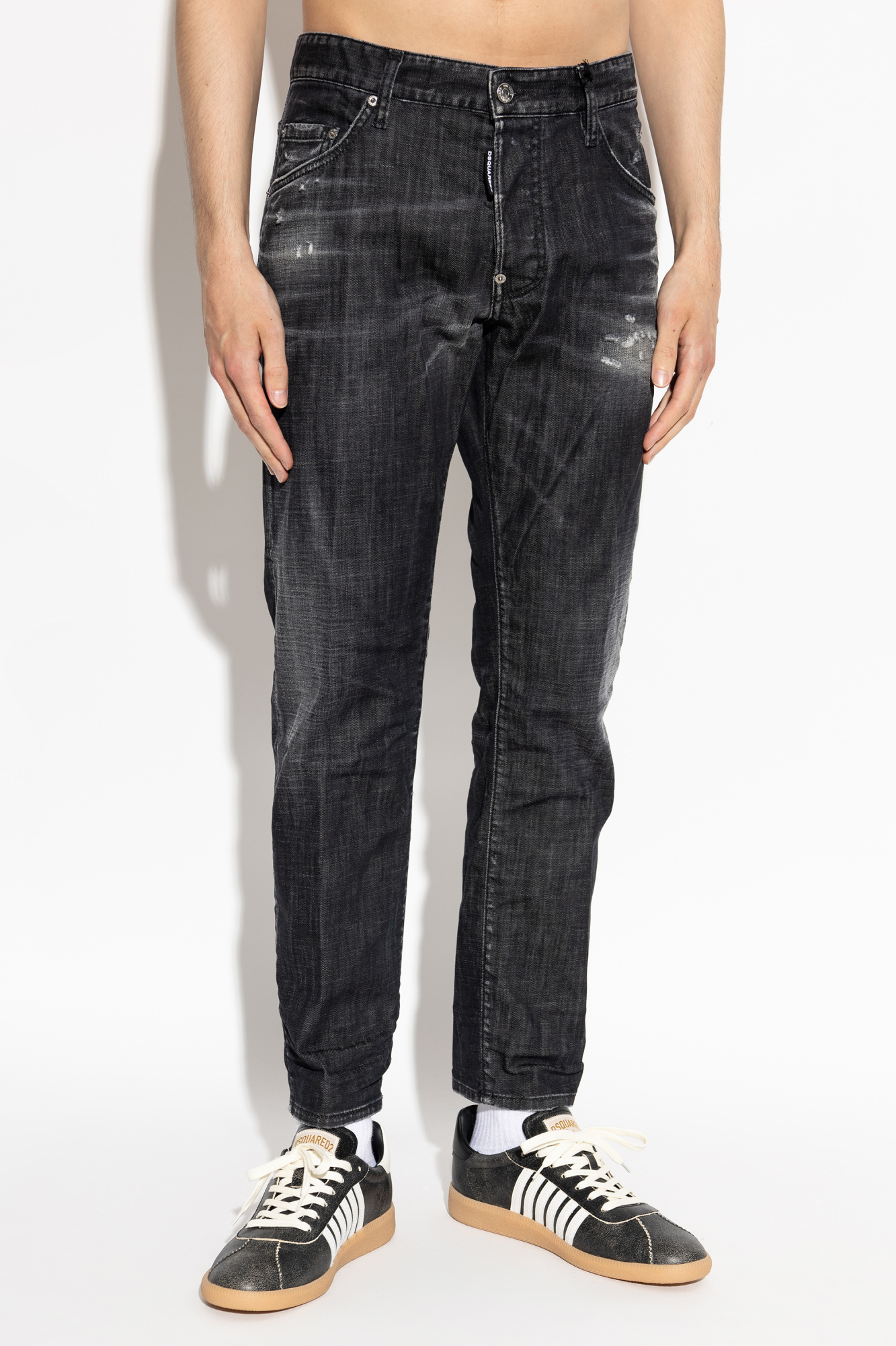 Dsquared2 'Skater' jeans | Men's | Vitkac